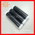 Quality resists acids silicone cold shrink tube